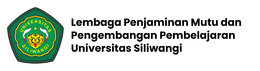 Website LPMPP – Universitas Siliwangi